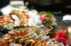 Ricardo Sushi: sabor e qualidade atraem clientes de todo o Alto Vale para Ibirama
