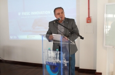 8º Fiesc Innovation Talks promove encontro com o tema Inovação e Desenvolvimento em Debate