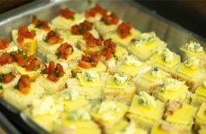 Osteria La Campagnaga: um local único para a realização de eventos exclusivos