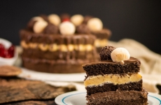 Água na Boca Doces e Confeitaria: sabor e tradição em todos os momentos