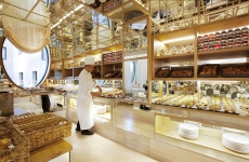 Majestic Hotel Spa Barcelona: Conheça o melhor café da manhã da Europa