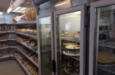 Panificadora e Confeitaria Zandonai