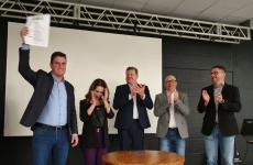 Rio do Sul ultrapassa a marca de 10 mil empresas ativas