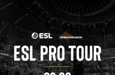 ESL Pro Tour: ESL e DreamHack lançam o maior circuito de Counter-Strike:Global Offensive do mundo em 2020