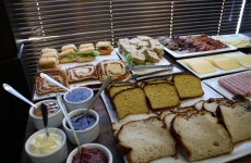 Postos R4: muito mais que um posto: o melhor lugar para seu café!