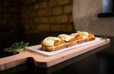 Melanzane: comida Italiana, ambiente familiar e aconchegante são a chave do sucesso