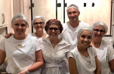 Água na Boca Doces e Confeitaria comemora 21 anos