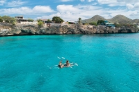 10 principais motivos para visitar Curaçao em 2022