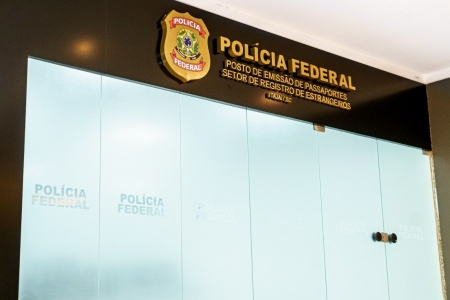 Novo posto da Polícia Federal do Itajaí Shopping irá ampliar e agilizar emissão de passaportes