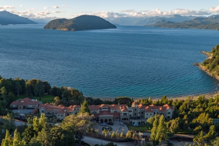 Bariloche inaugura três hotéis para o verão: Hampton by Hilton, Villa Beluno e Selina Bariloche