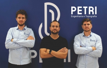 Petri Engenharia e Topografia: empresa é pioneira na tecnologia BIM para execução de projetos no Alto Vale