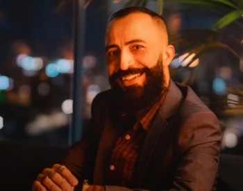 Marcos Roberto Marcellino: o escritor que transforma emoções em potência humana