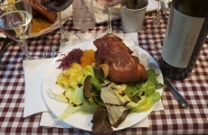 Estância do Vino: unindo história, vinho e gastronomia