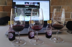 Últimas semanas de inscrição para o Curso de Sommelier Profissional da ABS-Santa Catarina