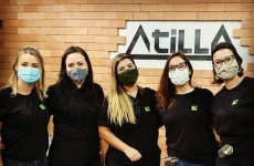 Torrefação de café de Blumenau participa de concurso internacional