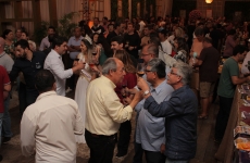 Florianópolis sedia o lançamento da 7ª Vindima de Altitude