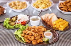 Restaurante Wetzel: pratos à base de tilápia em um ambiente acolhedor e familiar