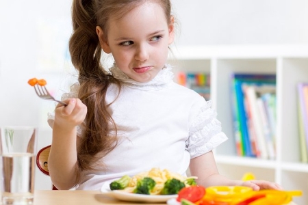 Alimentação infantil: comer pouco é normal?