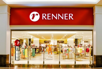 Lojas Renner: Lucro líquido cresce 254% no 2º tri, para R$ 818 milhões