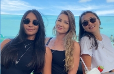 Menu Poke inaugura franquia na Praia Brava com cardápio de 1500 combinações