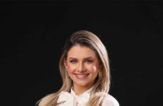 Jaqueline Bennert Pires: através de metodologia exclusiva, consultora financeira de Ituporanga orienta pequenos empresários