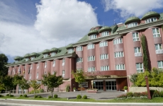 Rede Laghetto anuncia reabertura  de mais dois hotéis em Gramado