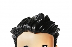 Miniaturas de 'Friends' chegam ao Bob's em todo Brasil