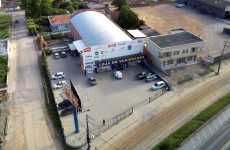 ROSANA VENTURI: A força e dedicação despertaram a empreendedora