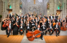 Natal Luz de Gramado realiza concerto aberto ao público no Theatro São Pedro