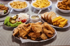 Restaurante Wetzel: pratos à base de tilápia em um ambiente acolhedor e familiar