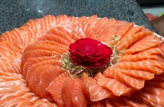 Ricardo Sushi: sabor e qualidade atraem clientes de todo o Alto Vale para Ibirama