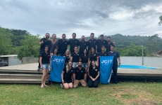 JCI Brasil deve impactar mais de 1 milhão de jovens com conteúdos sobre liderança em 2020