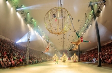 34º Natal Luz de Gramado encerra com cerca de 2,3 milhões de visitantes