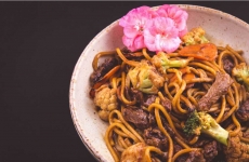 Gaman Sushi: restaurante na modalidade de delivery é destaque em Rio do Sul