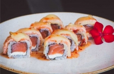Gaman Sushi: restaurante na modalidade de delivery é destaque em Rio do Sul