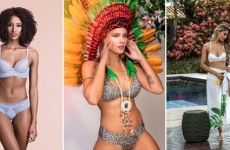 Juruaia – Capital da lingerie apresenta coleções Primavera/Verão de moda íntima, praia, fitness e pijamas durante o Festlingerie