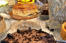 Acacius Café Colonial inaugura seu novo ambiente em Vidal Ramos