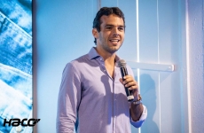 Haco realiza 1ª edição do evento Connect Denim