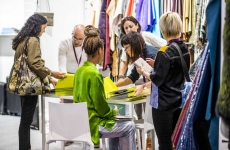 Mais de 56 mil visitantes procuraram inspiração no Première Vision Paris