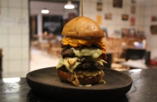 Forasteiros Pizza Bar