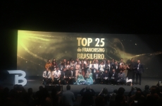 Hering Store é premiada no Top 25 de Franqueadoras Brasileiras de 2019 
