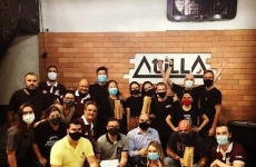 Torrefação de café de Blumenau participa de concurso internacional