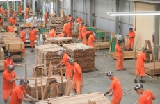 Penitenciária catarinense que tem 100% dos presos trabalhando vence prêmio nacional