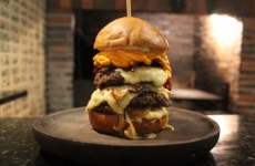 Forasteiros Pizza Bar