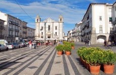 Alentejo, onde os dias passam mais devagar
