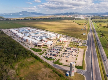 O Boticário abre primeira loja física em formato Outlet no estado de Santa Catarina