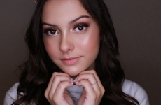 Juju Franco explode no TikTok e mostra seu poder de engajamento como uma das mais influentes de sua geração