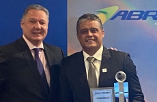 Tigre vence prêmio Abralog 2020-2021 na categoria multimodalidade