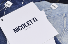 Nicoletti inaugura showroom no Denim City SP com a parceria especial da Haco