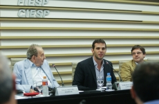 CEO da Haco, Alberto Lowndes, é destaque em palestra na Fiesp